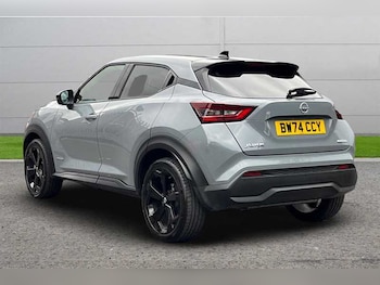 Used Nissan Juke 2025 for sale - 76204379: Photo