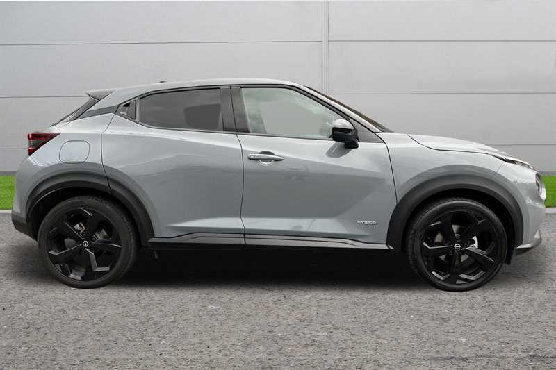 Used Nissan Juke 2025 for sale - 76204379: Photo 3