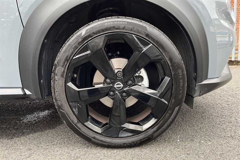 Used Nissan Juke 2025 for sale - 76204379: Photo 30