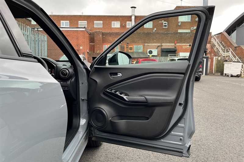 Used Nissan Juke 2025 for sale - 76204379: Photo 33