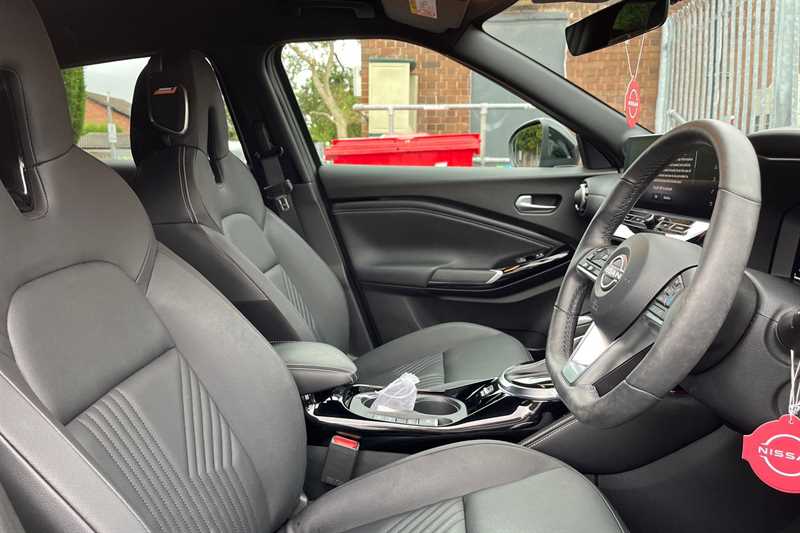 Used Nissan Juke 2025 for sale - 76204379: Photo 34