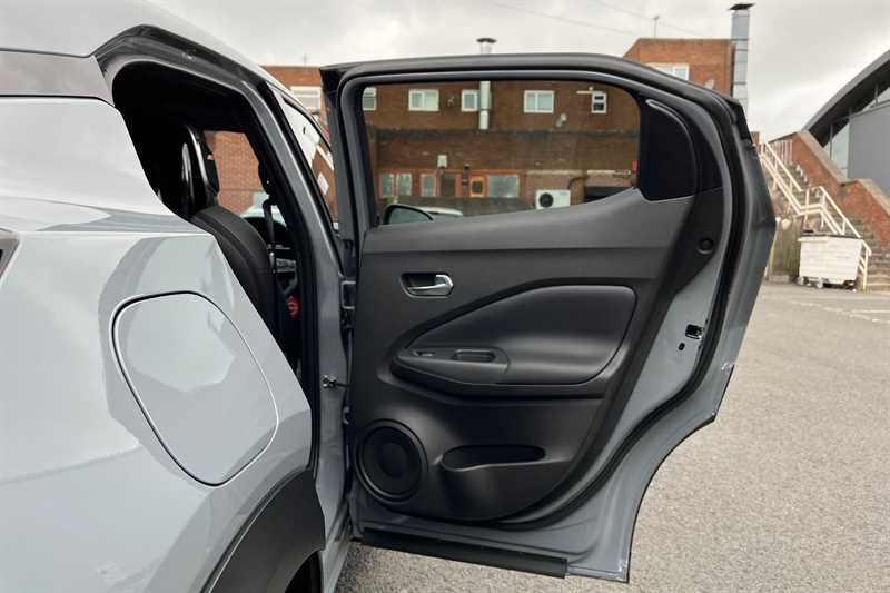 Used Nissan Juke 2025 for sale - 76204379: Photo 35