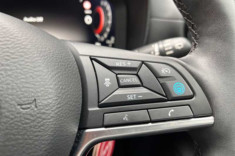 Used Nissan Juke 2025 for sale - 76204379: Photo 38