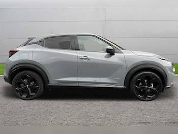 Used Nissan Juke 2025 for sale - 76204379: Photo