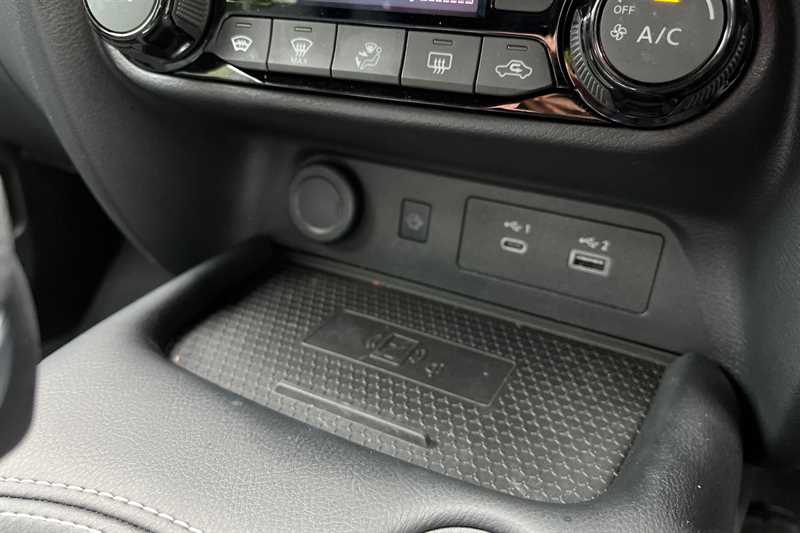 Used Nissan Juke 2025 for sale - 76204379: Photo 43