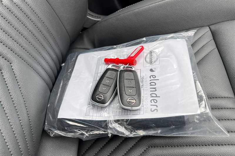 Used Nissan Juke 2025 for sale - 76204379: Photo 46