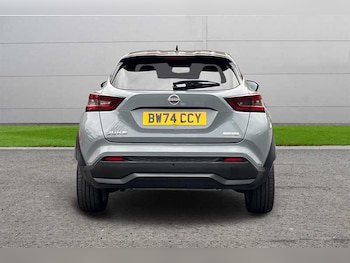 Used Nissan Juke 2025 for sale - 76204379: Photo