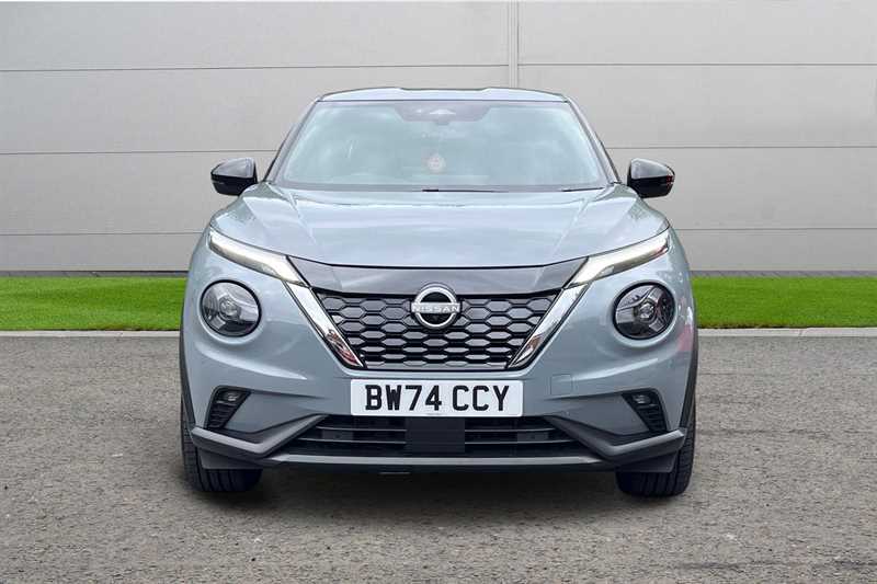 Used Nissan Juke 2025 for sale - 76204379: Photo 5