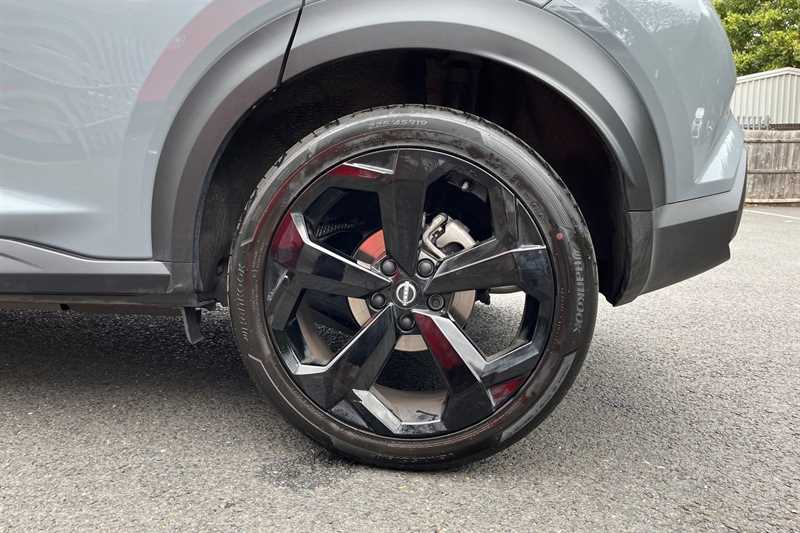 Used Nissan Juke 2025 for sale - 76204379: Photo 6