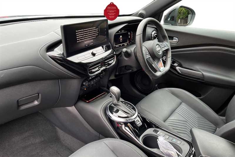 Used Nissan Juke 2025 for sale - 76204379: Photo 7