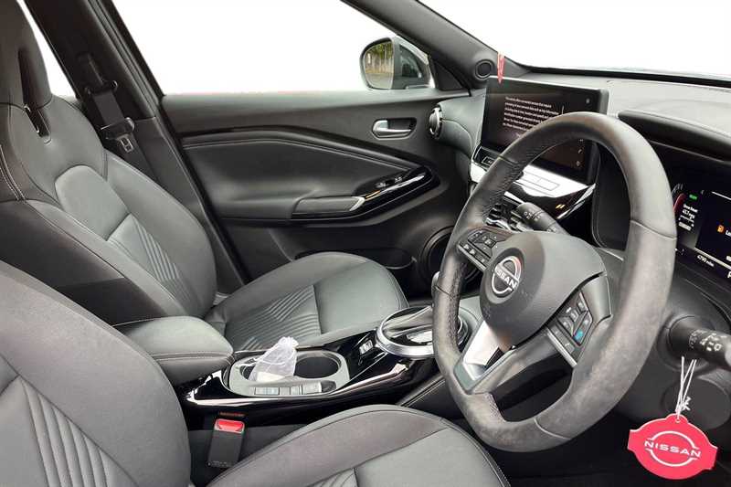 Used Nissan Juke 2025 for sale - 76204379: Photo 8