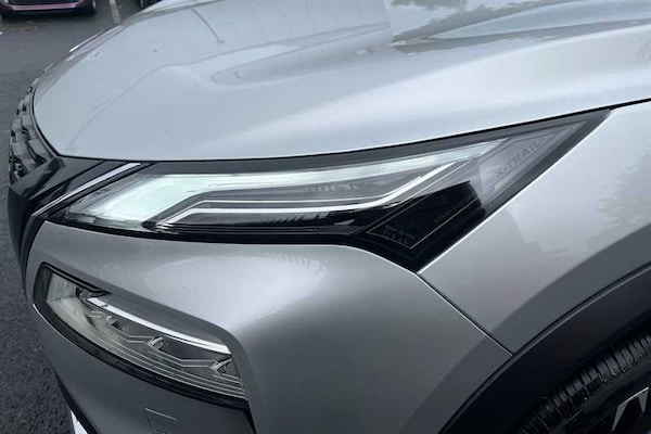 Used Nissan X-Trail 2025 for sale - 75554867: Photo 13