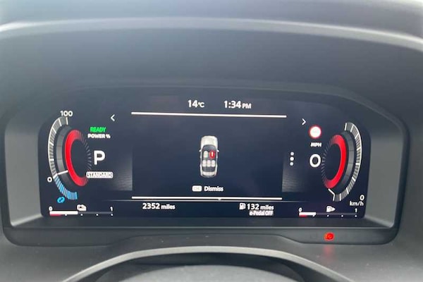 Used Nissan X-Trail 2025 for sale - 75554867: Photo 14