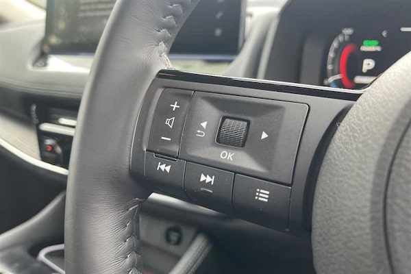 Used Nissan X-Trail 2025 for sale - 75554867: Photo 16