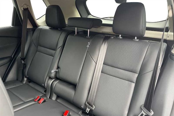 Used Nissan X-Trail 2025 for sale - 75554867: Photo 19