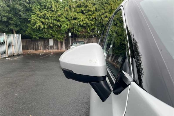 Used Nissan X-Trail 2025 for sale - 75554867: Photo 29