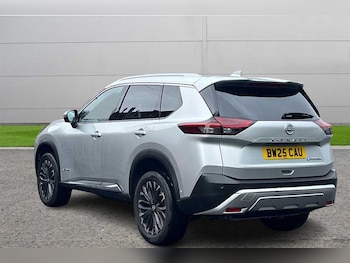 Used Nissan X-Trail 2025 for sale - 75554867: Photo