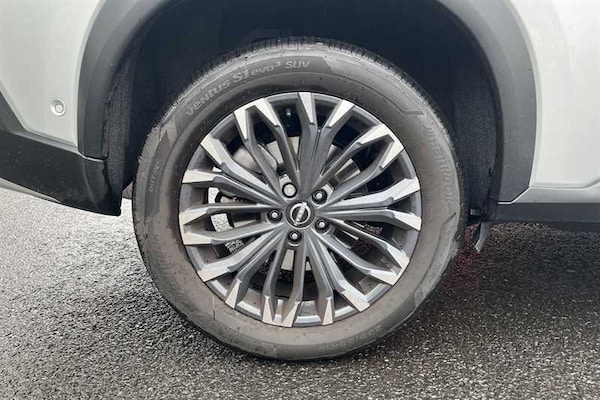 Used Nissan X-Trail 2025 for sale - 75554867: Photo 33