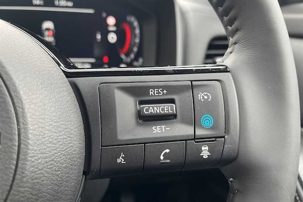 Used Nissan X-Trail 2025 for sale - 75554867: Photo 38