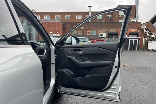 Used Nissan X-Trail 2025 for sale - 75554867: Photo 43