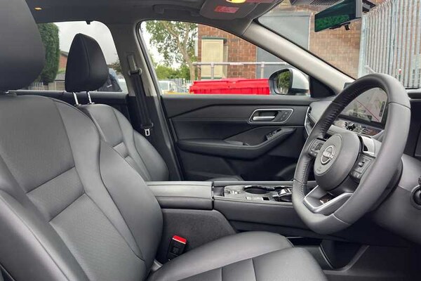 Used Nissan X-Trail 2025 for sale - 75554867: Photo 44