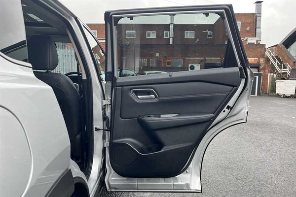 Used Nissan X-Trail 2025 for sale - 75554867: Photo 45