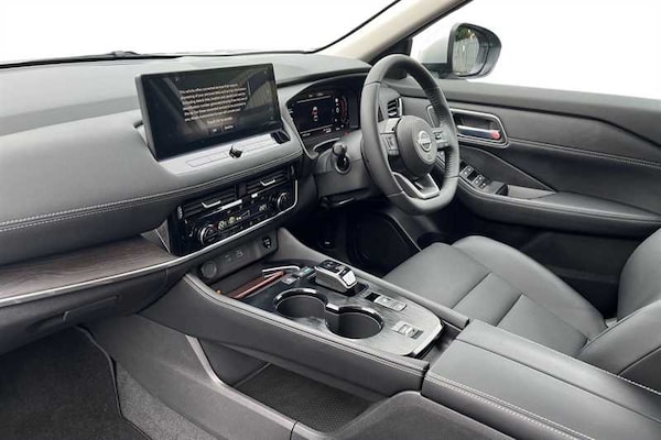 Used Nissan X-Trail 2025 for sale - 75554867: Photo 7