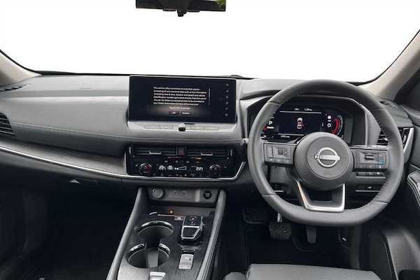 Used Nissan X-Trail 2025 for sale - 75554867: Photo 9
