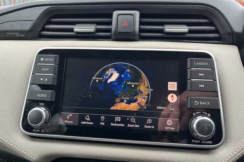 Used Nissan Micra 2019 for sale - 77512945: Photo 10