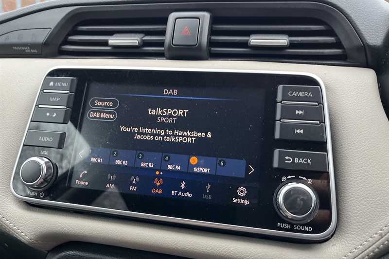 Used Nissan Micra 2019 for sale - 77512945: Photo 11