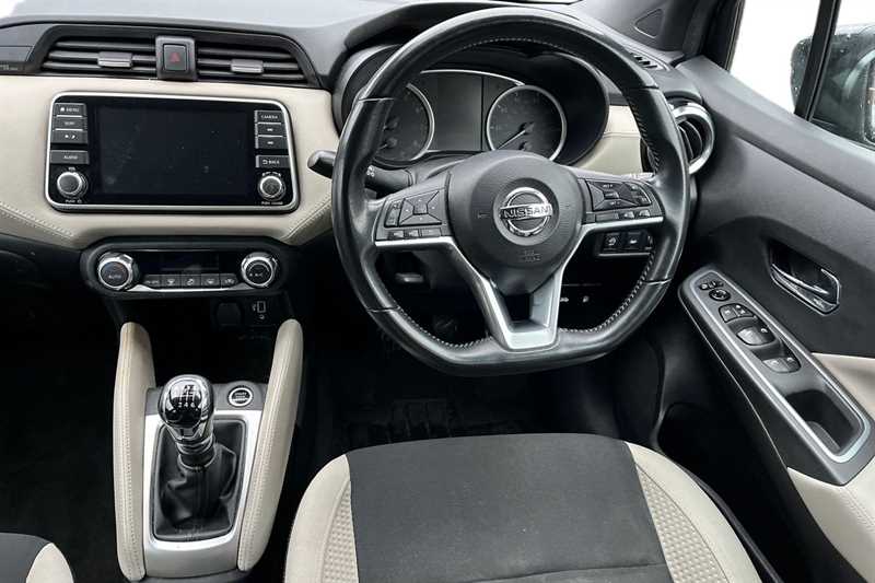 Used Nissan Micra 2019 for sale - 77512945: Photo 15