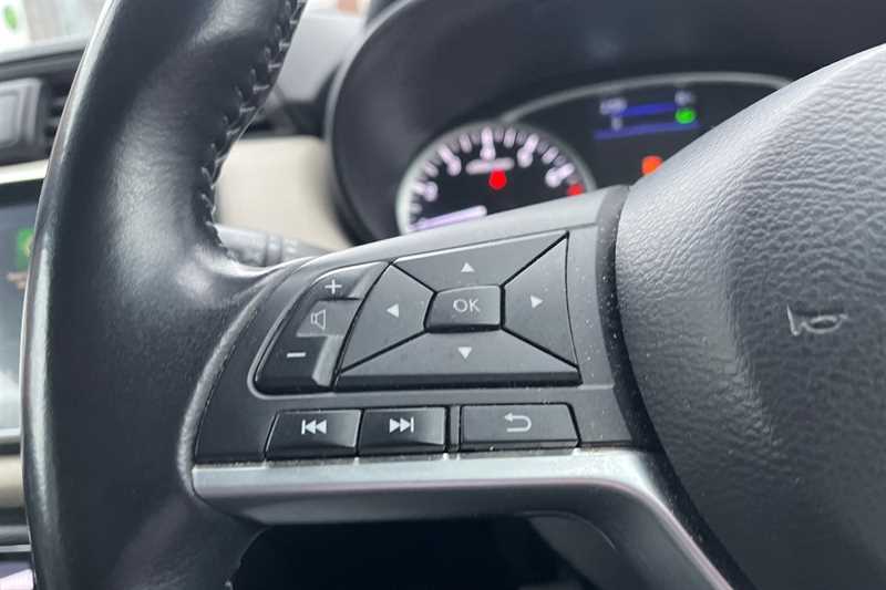 Used Nissan Micra 2019 for sale - 77512945: Photo 16