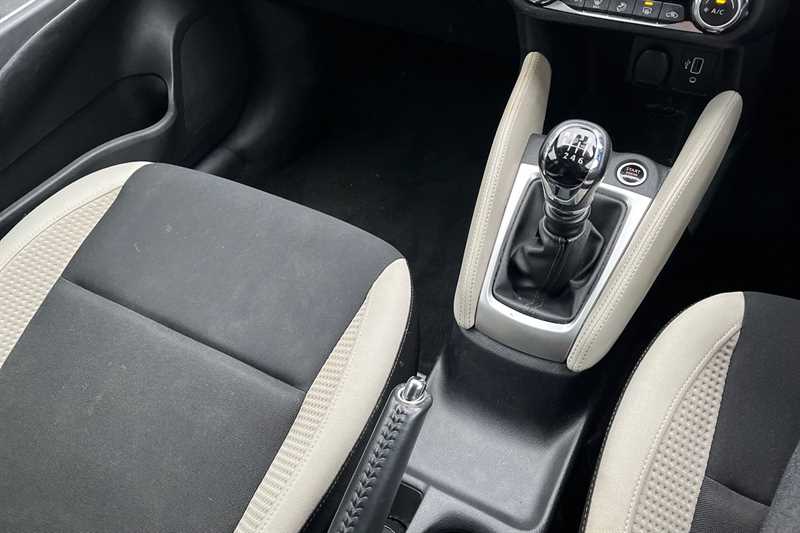 Used Nissan Micra 2019 for sale - 77512945: Photo 17