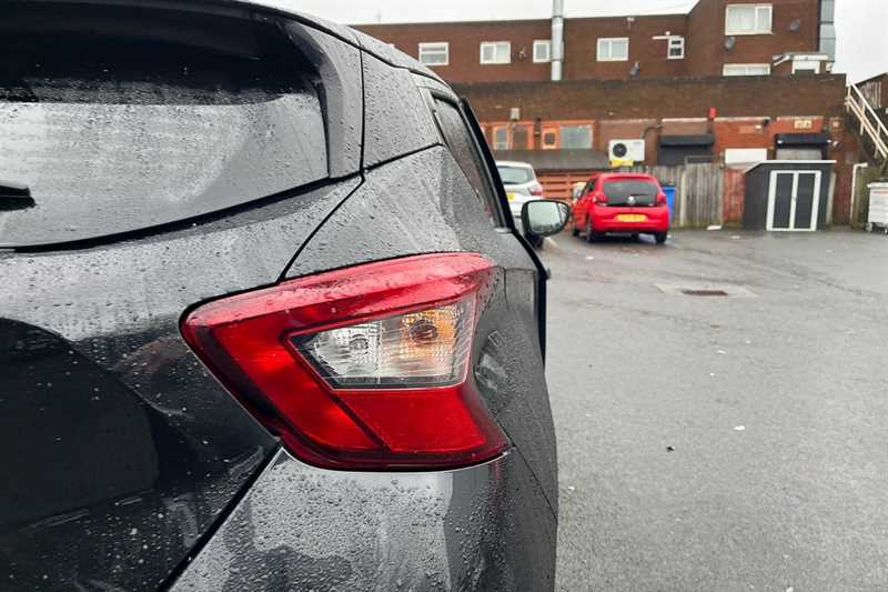 Used Nissan Micra 2019 for sale - 77512945: Photo 26