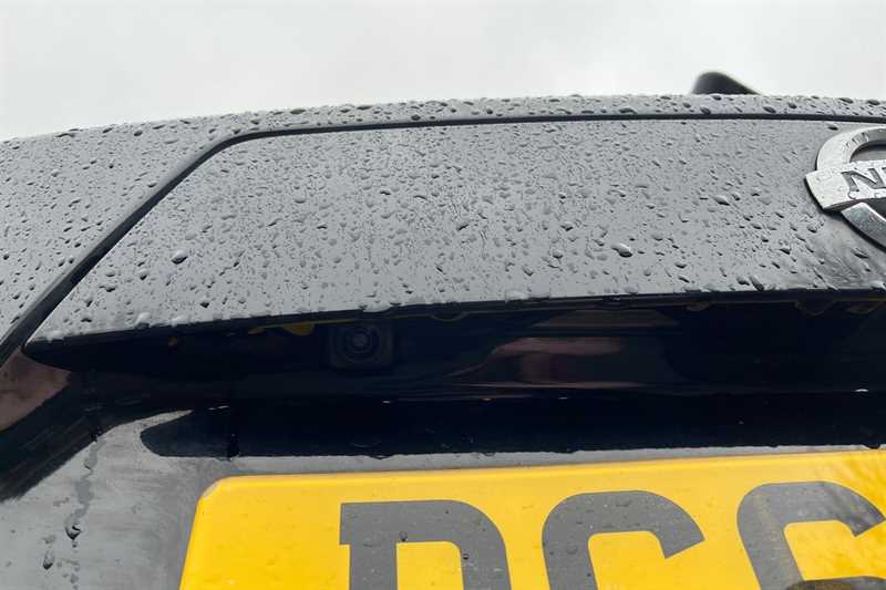 Used Nissan Micra 2019 for sale - 77512945: Photo 27