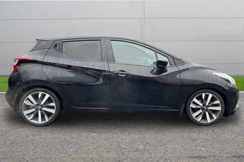 Used Nissan Micra 2019 for sale - 77512945: Photo 3