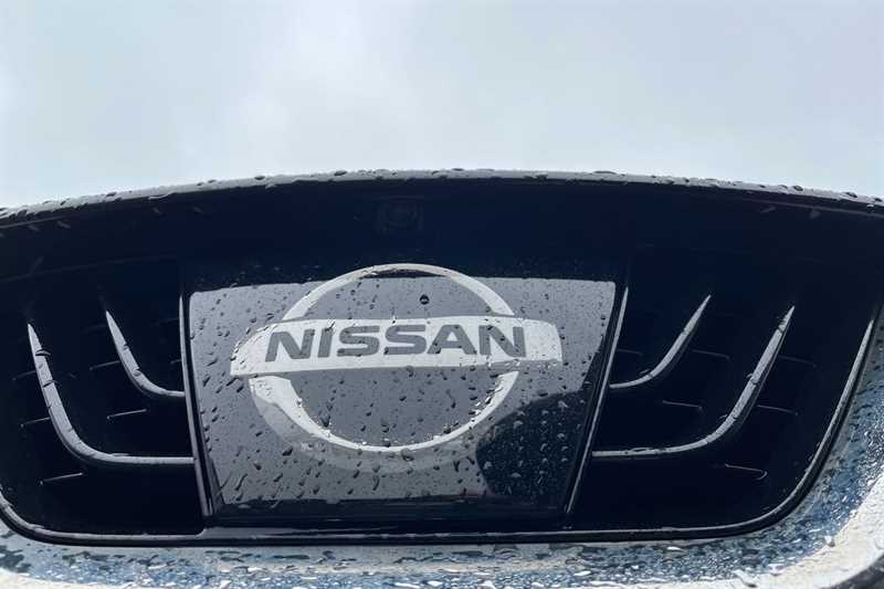 Used Nissan Micra 2019 for sale - 77512945: Photo 30