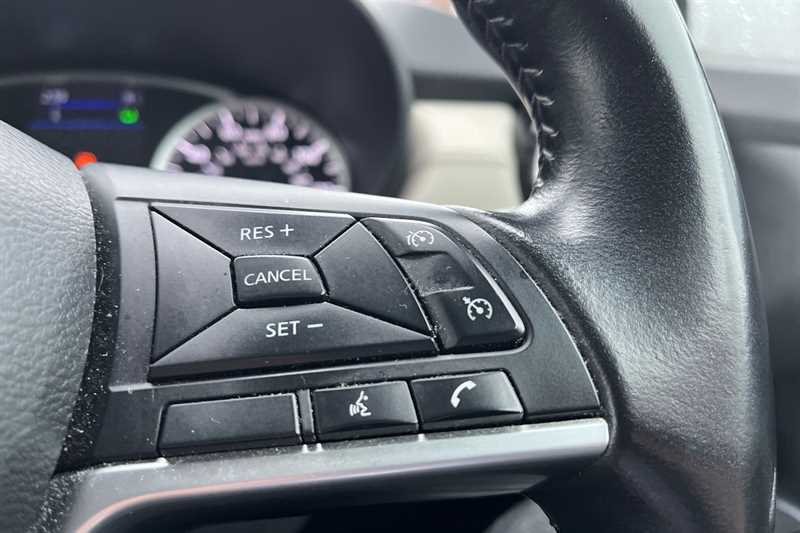 Used Nissan Micra 2019 for sale - 77512945: Photo 31