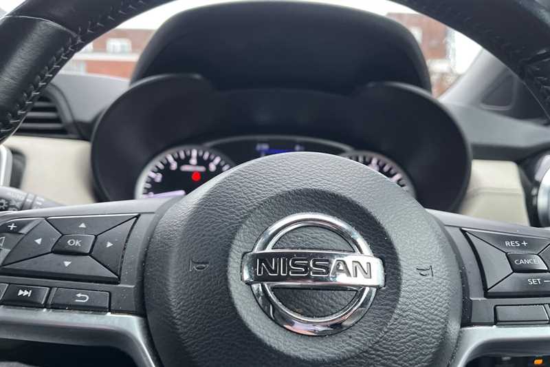 Used Nissan Micra 2019 for sale - 77512945: Photo 32