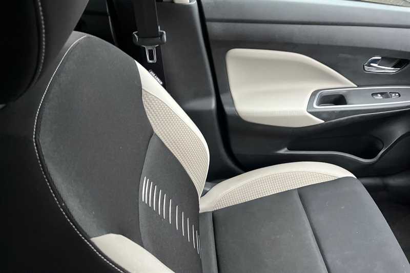 Used Nissan Micra 2019 for sale - 77512945: Photo 40