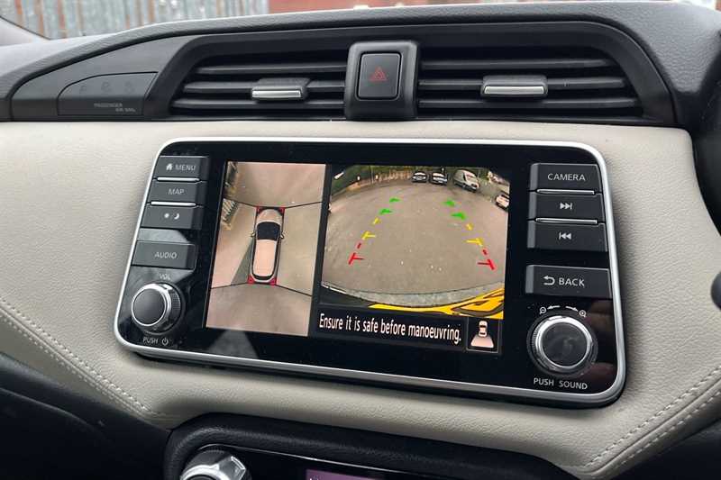 Used Nissan Micra 2019 for sale - 77512945: Photo 41