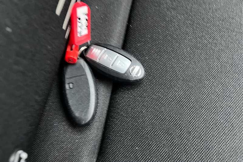 Used Nissan Micra 2019 for sale - 77512945: Photo 42