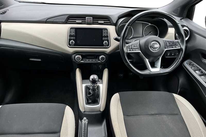 Used Nissan Micra 2019 for sale - 77512945: Photo 9