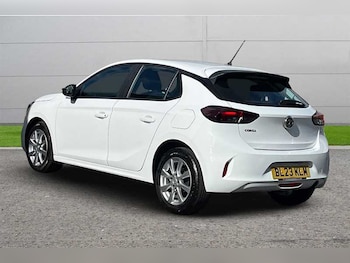 Used Vauxhall Corsa 2023 for sale - 75943607: Photo