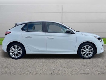 Used Vauxhall Corsa 2023 for sale - 75943607: Photo