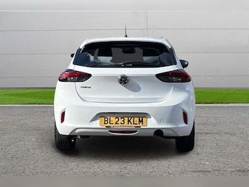 Used Vauxhall Corsa 2023 for sale - 75943607: Photo