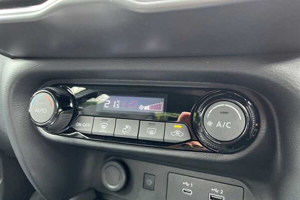 Used Nissan Juke 2025 for sale - 75510167: Photo 12