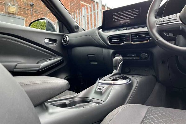 Used Nissan Juke 2025 for sale - 75510167: Photo 17