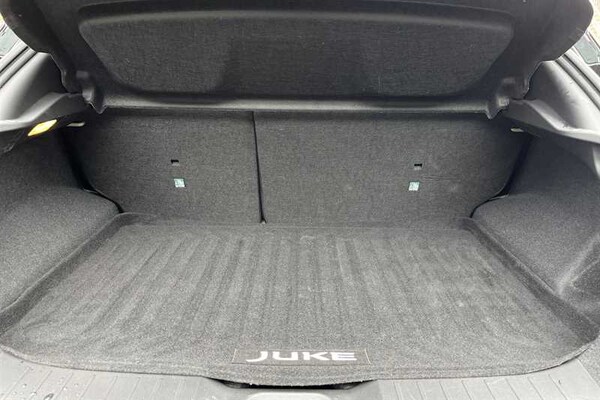 Used Nissan Juke 2025 for sale - 75510167: Photo 20