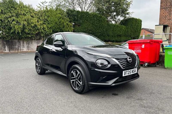 Used Nissan Juke 2025 for sale - 75510167: Photo 22